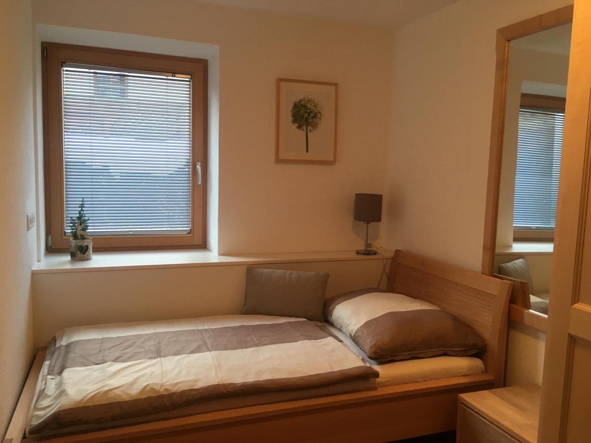 Apartmán Haus Salner Sautens Exteriér fotografie